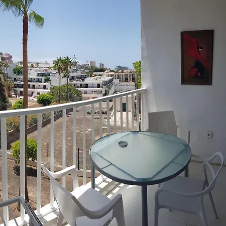 Apartamento Las Americas Torres De Yomely Апартаменты *