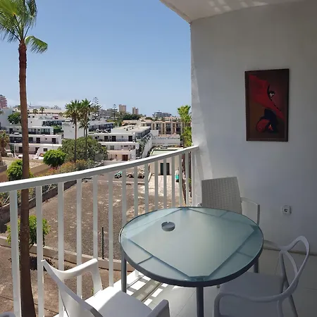Apartamento Las Americas Torres De Yomely Апартаменты Плая-де-лас-Америкас